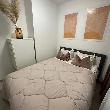 Apartment Apartman Carpe Diem Jajce