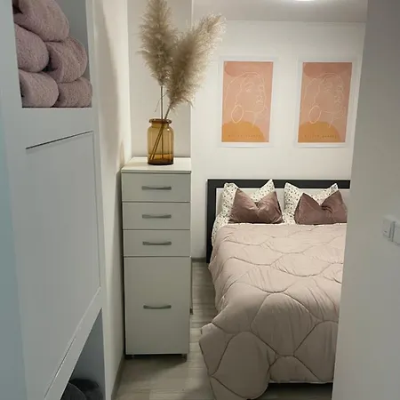 Apartment Apartman Carpe Diem Jajce