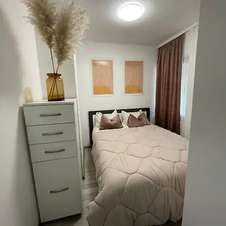 Apartment Apartman Carpe Diem *