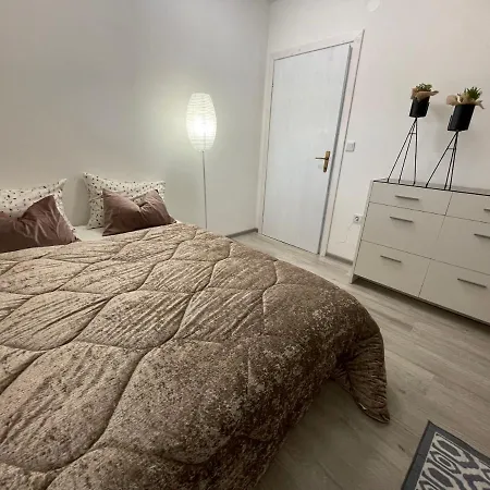 Apartman Carpe Diem Apartment