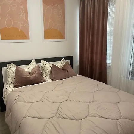 Apartment Apartman Carpe Diem