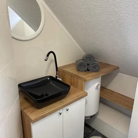 Apartman Carpe Diem *