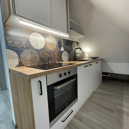 Apartment Apartman Carpe Diem Jajce
