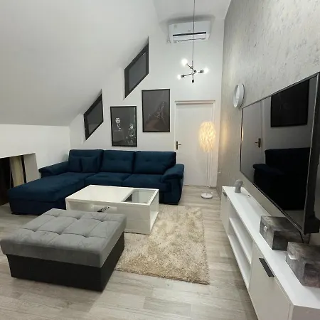 Apartment Apartman Carpe Diem *