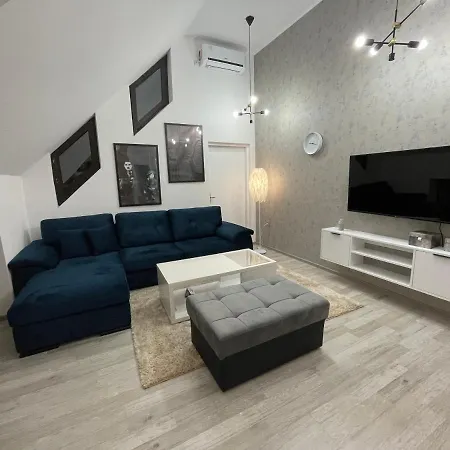 Apartman Carpe Diem