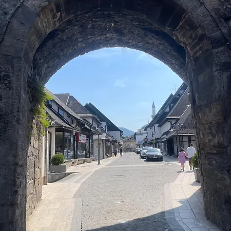 Apartman Carpe Diem Apartament *