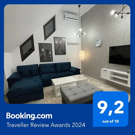 Apartment Apartman Carpe Diem Jajce